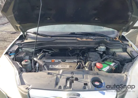 2008 Honda Cr-V Ex-L из США, поврежденный, VIN JHLRE387X8C043088